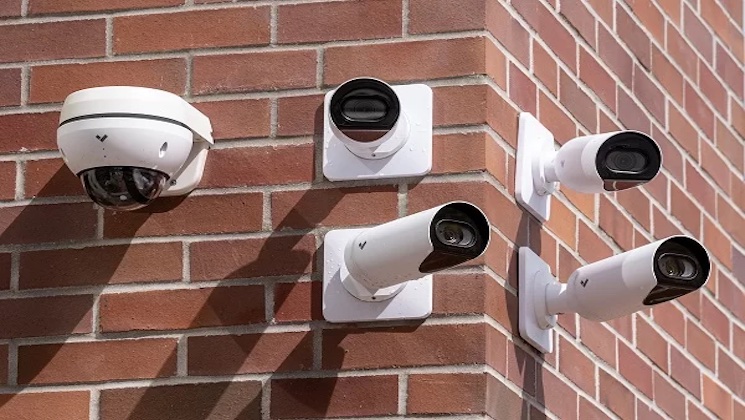 how to install cctv 1