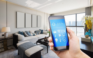 smart home