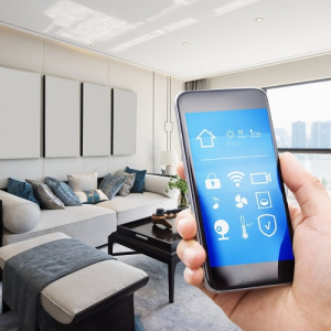 smart home