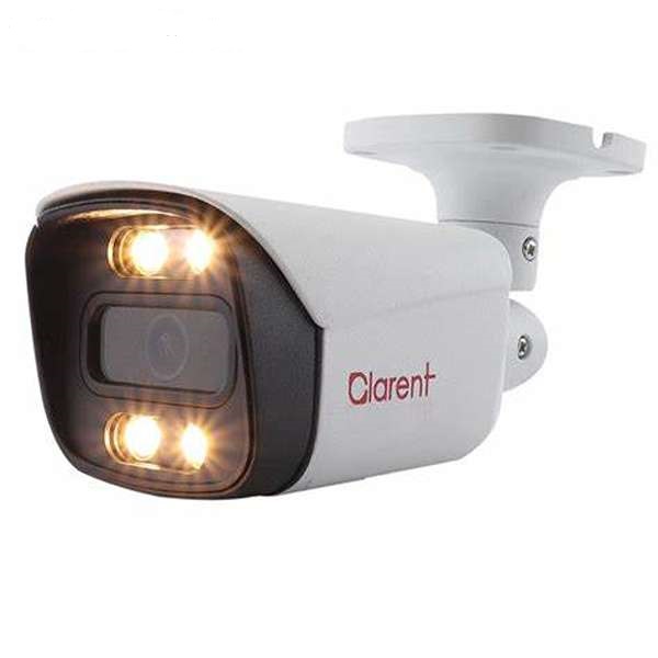 دوربین مداربسته کلارنت مدل CCP-SB6230V-W