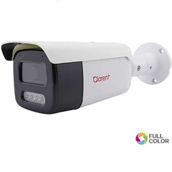 دوربین مداربسته کلارنت مدل CIP-SB65300GP-WAF-NF