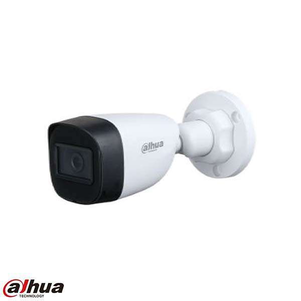 دوربین مداربسته داهوا مدل DH-HAC-HFW1209CP-LED
