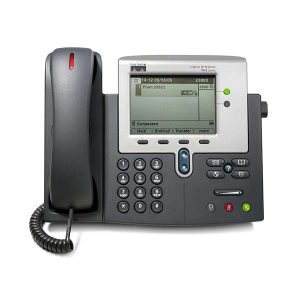 تلفن تحت شبکه سیسکو CP-7941G
