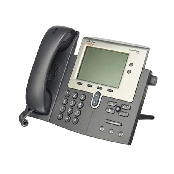 تلفن تحت شبکه سیسکو CP-7942G