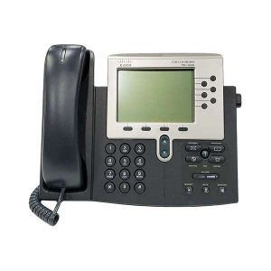 تلفن تحت شبکه سیسکو CP-7961G