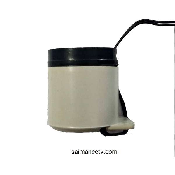 آژیر پیزو دزدگیر (سیرن)